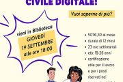 Presentazione SCD