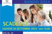 Bando SCD 2024