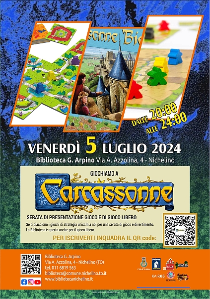 Magicserata5 luglio